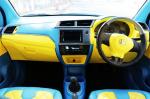 Honda Amaze by Executive Modcar Trendz 2019 года
